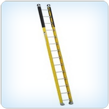 Ladder For Manhole Application